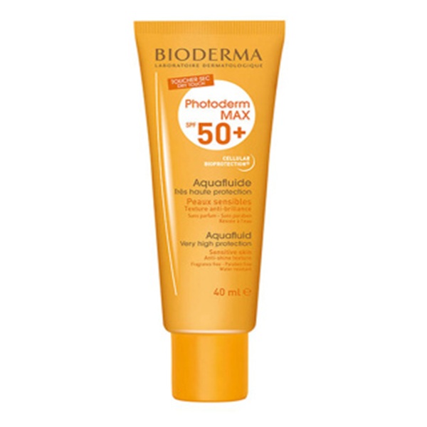 ضد آفتاب فوتودرم SPF50 بایودرما