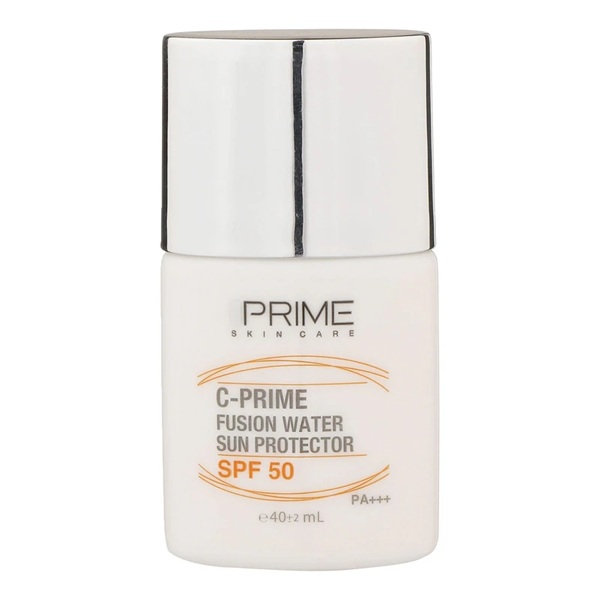 ضد آفتاب فیوژن واتر پریم SPF50