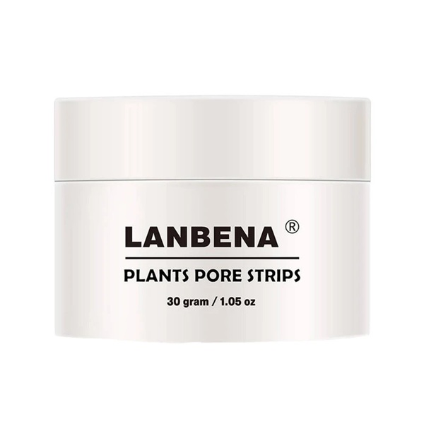 چسب بینی درخت چای LANBENA حجم 30 گرم