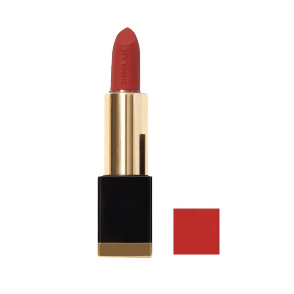 رژلب شیگلم مات مدل Matte Allure