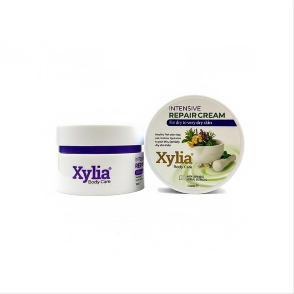 کرم دست ترمیم کننده Xylia کاسه‌ای 100 میل