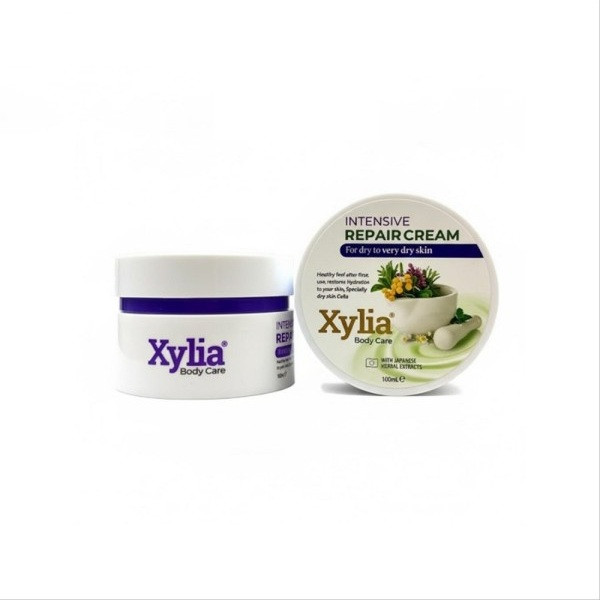 کرم دست ترمیم کننده Xylia کاسهای 100 میل