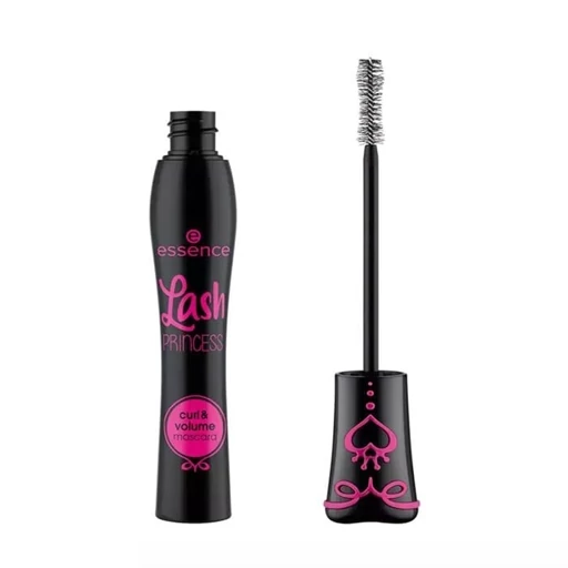 ریمل اسنس مدل Curl And volume پرنسس