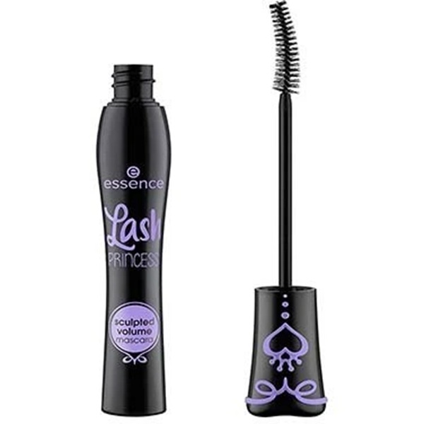 ریمل حجم دهنده پرنسس  مدل Sculpted Volume