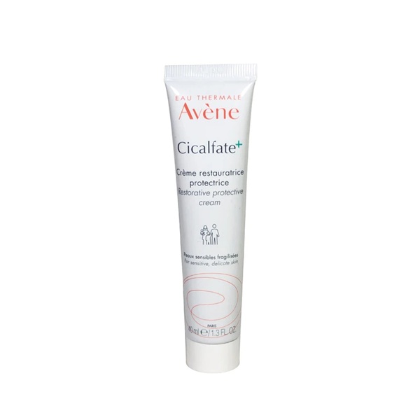 کرم ترمیم کننده 48 ساعته سیکالفیت Avene