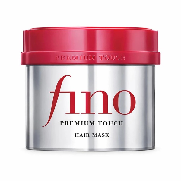 ماسک مو فینو Fino اورجینال 230 گرم