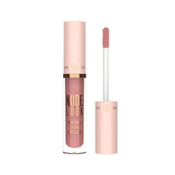 رژمایع NUDE LOOK گلدن رز