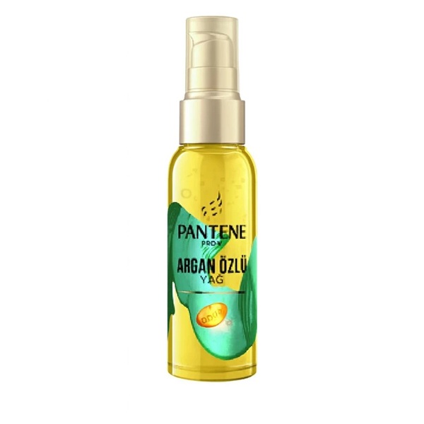 روغن آرگان پنتن
