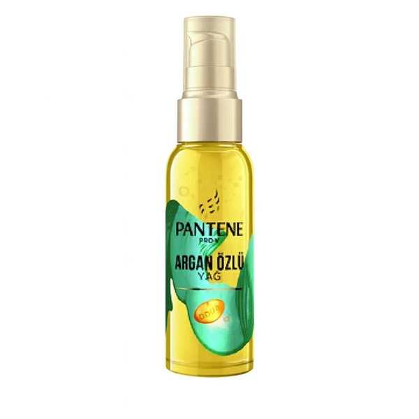 روغن آرگان پنتن
