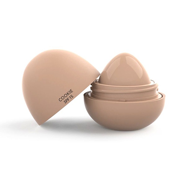 کره لب گلدن رز (شکل تخم مرغی)