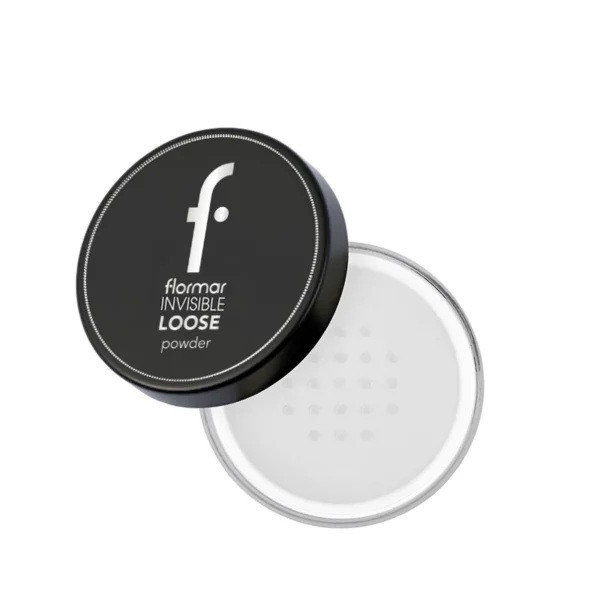 پودر بیک فلورمار Invisible Loose