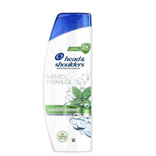 شامپو هداندشولدرز Head&Shoulders