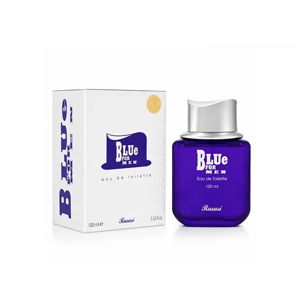 ادکلن بلوفورمن Blue For Men