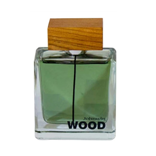 ادکلن WOOD ادوپرفیوم مردانه جان وین