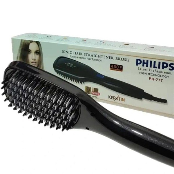 برس حرارتی فیلیپس - سالن پروفشنال PH777