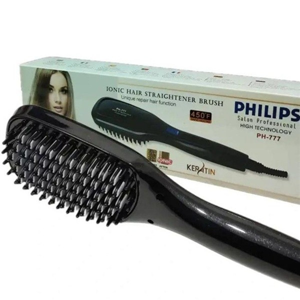برس حرارتی فیلیپس - سالن پروفشنال PH777