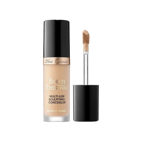 کانسیلر تو فیسد ایتالیا Too Faced بورن دیس وی