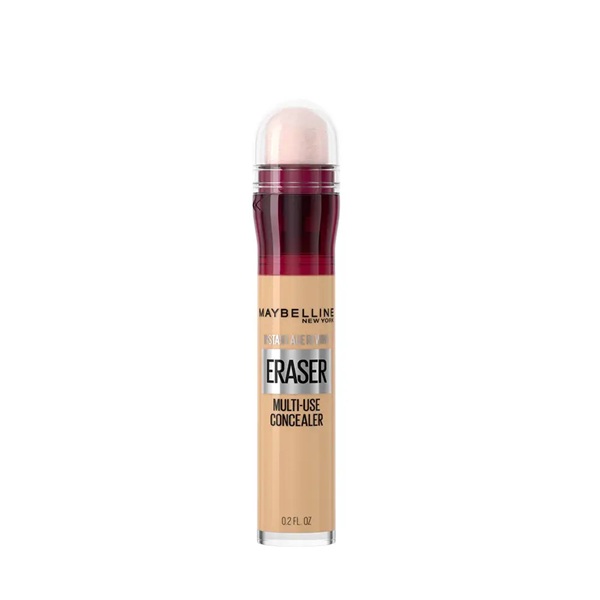 کانسیلر میبلین سری Age Eraser پددار