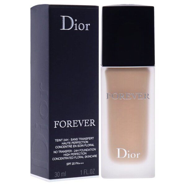 کرم پودر دیور مستر کوآلیتی Dior