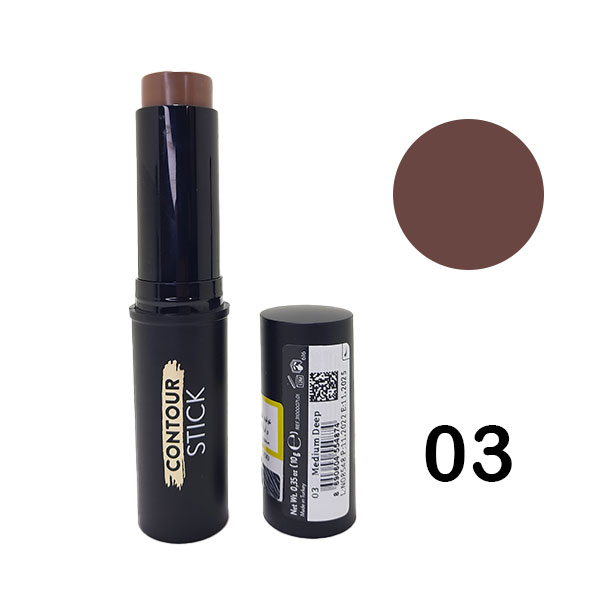 کانتور استیکی فلورمار۰۰۳ | Flormar Stick Contour