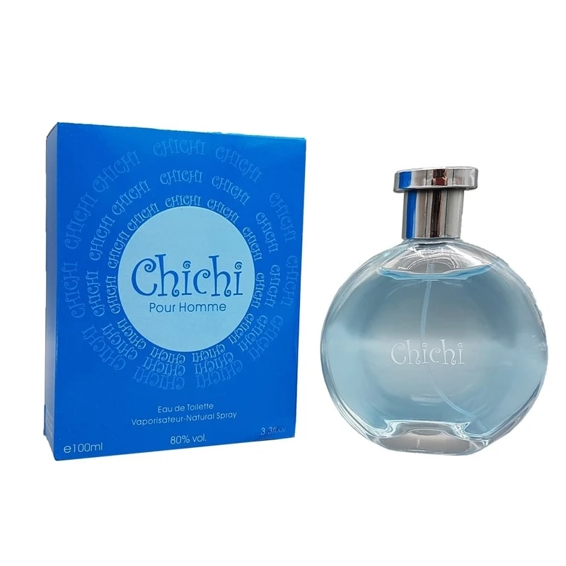 ادکلن نوستالژی چی چی chi chi مردانه