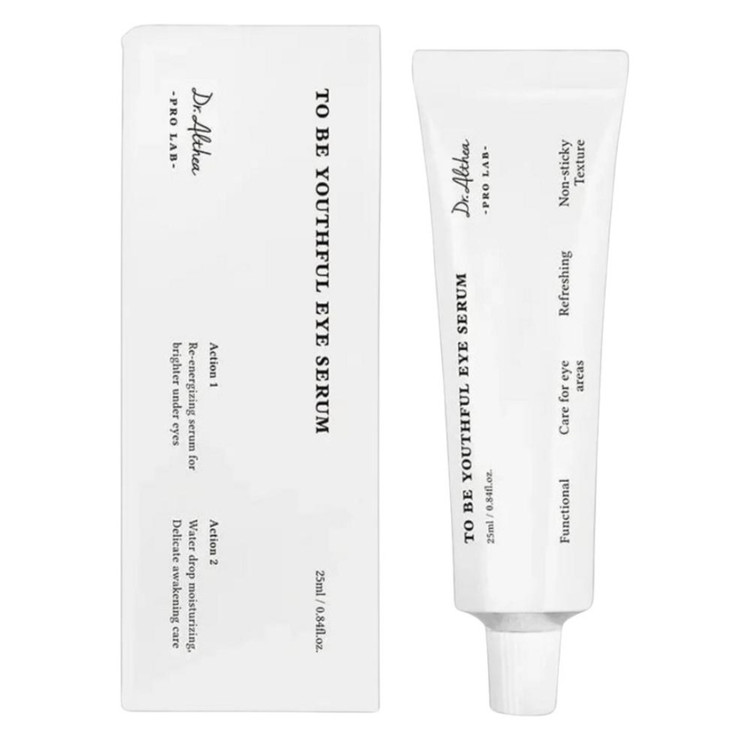 سرم دور چشم Dr.Althea To Be Youthful Eye Serum