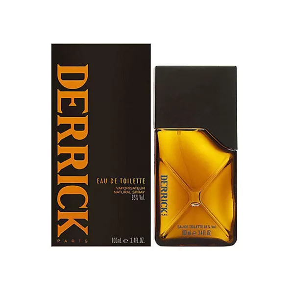 ادکلن نوستالژی دریک (Derrick) اورجینال مردانه
