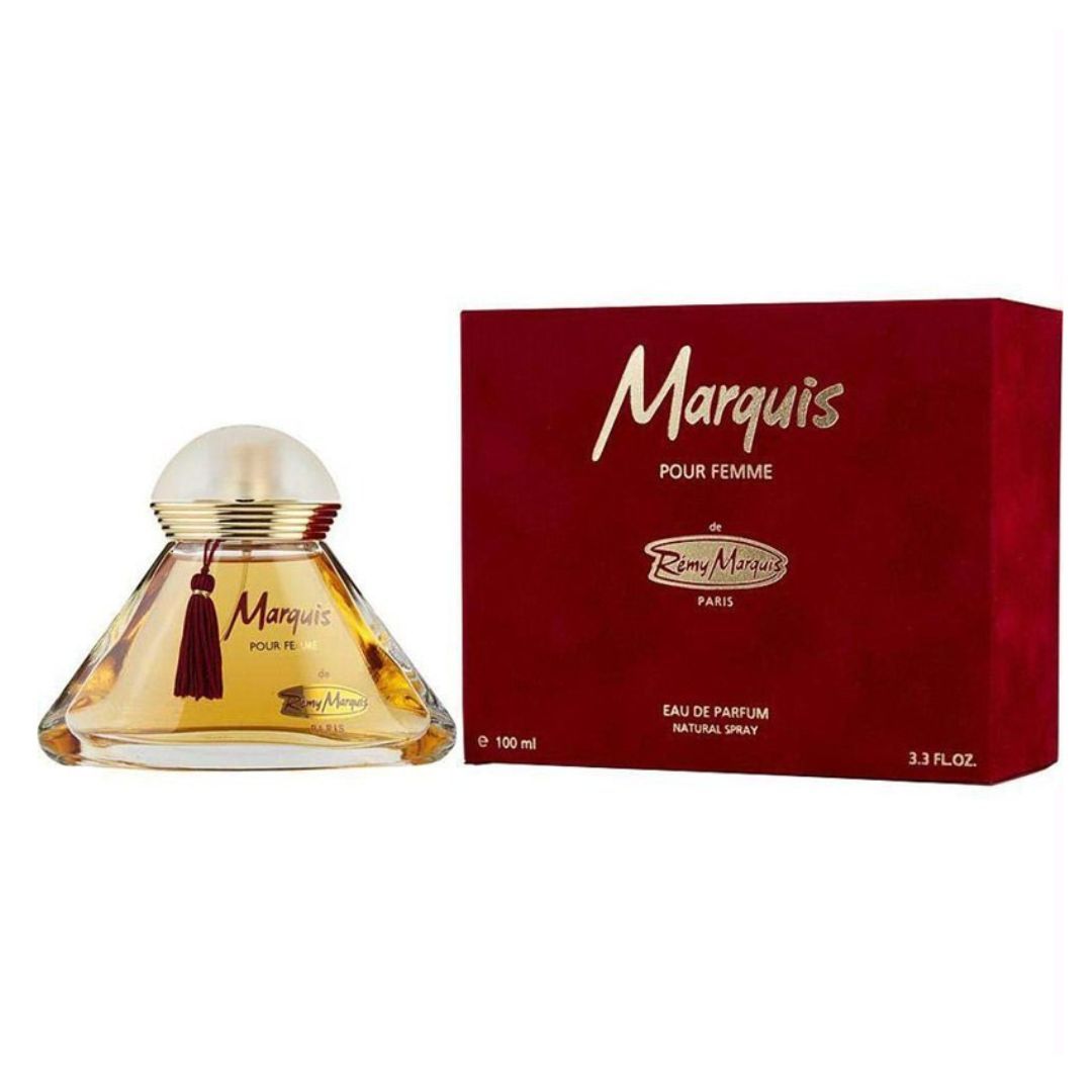 ادکلن مارکیوس زنانه (Remy Marquis Marquis