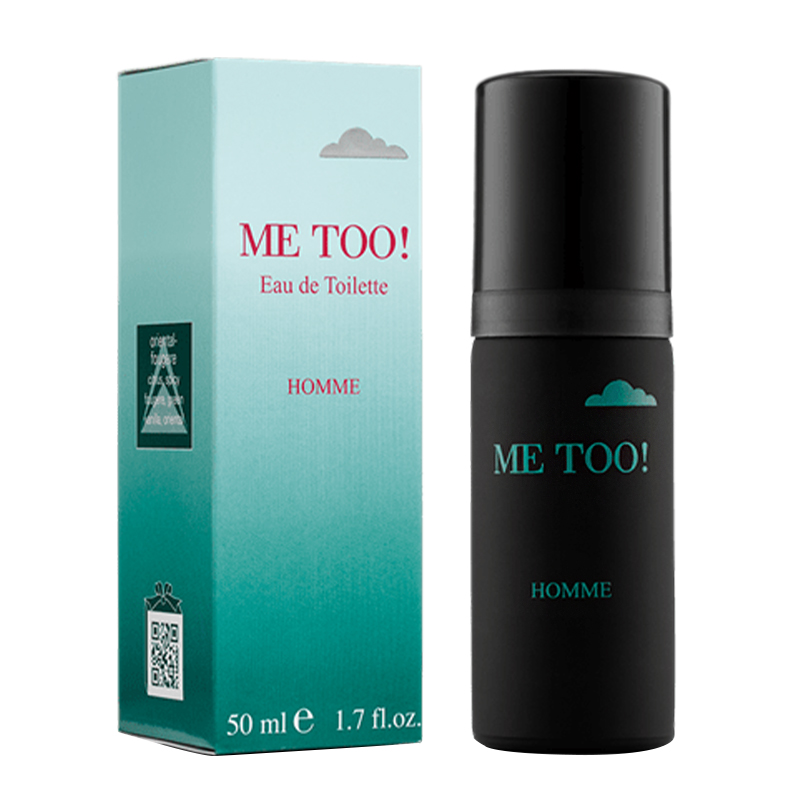 ادکلن نوستالژی Me Too Homme مردانه