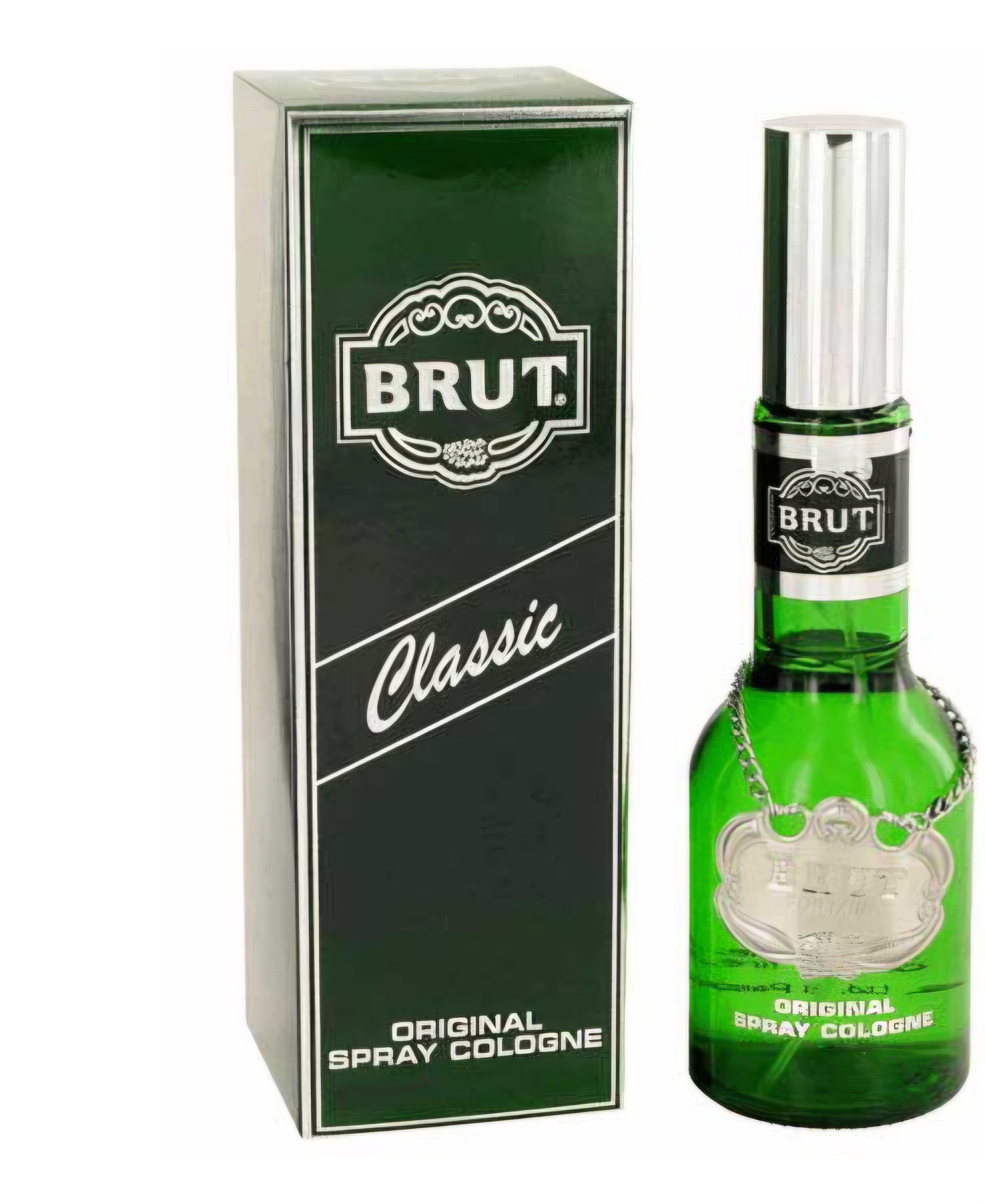 ادکلن نوستالژی بروت پرفیومز پرستیژ مردانه (Brut Parfums Prestige)