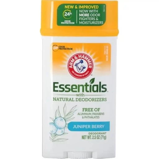 مام ضدتعریق زنانه اسنشیال ژله ای (Arm & Hammer Essentials