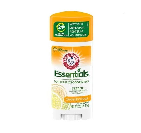 مام ضدتعریق زنانه اسنشیال ژله ای (Arm & Hammer Essentials