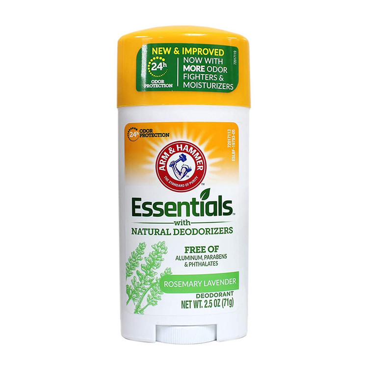 مام ضدتعریق زنانه اسنشیال ژله ای (Arm & Hammer Essentials
