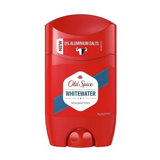 مام دئودورانت استیکی مردانه اولد اسپایس Whitewater