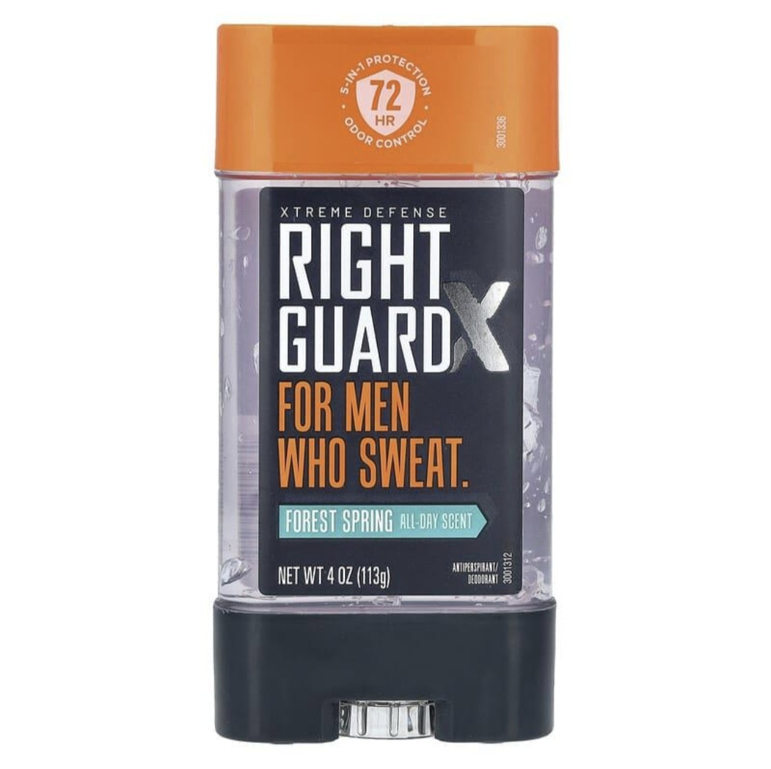 مام ضدتعریق مردانه رایت گارد Xtreme Defense Fresh Blast