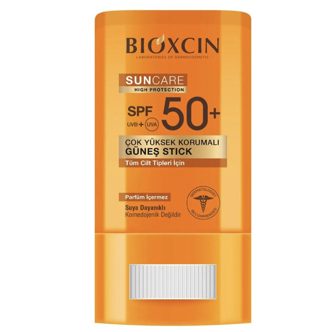 ضدآفتاب استیکی بیوکسین SPF 50+