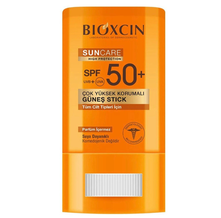 ضدآفتاب استیکی بیوکسین SPF 50+