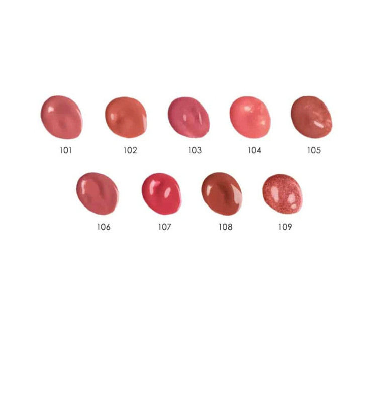 رژگونه مایع گلدن رز مدل Smart Cheek