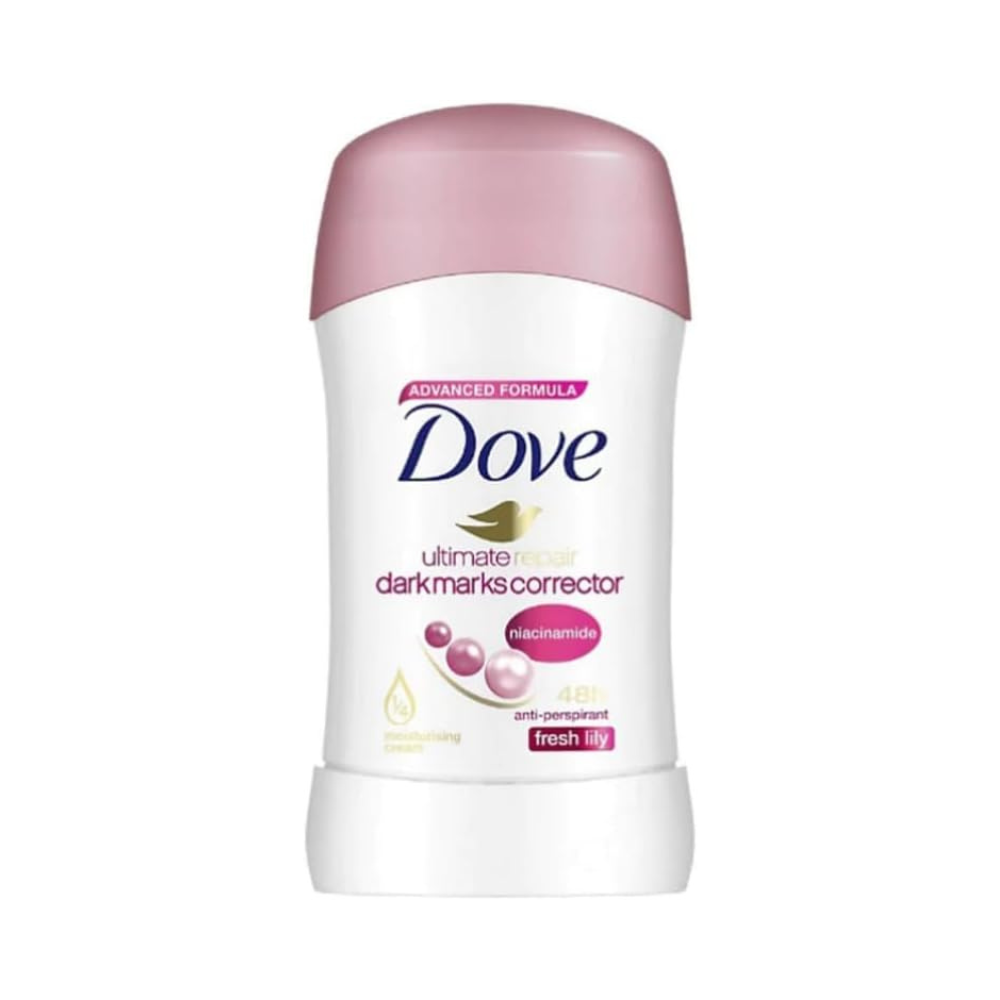 مام صابونی داو خاصیت روشن کنندگیDove