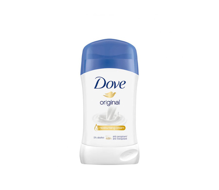 مام صابونی داو اورجینال Dove