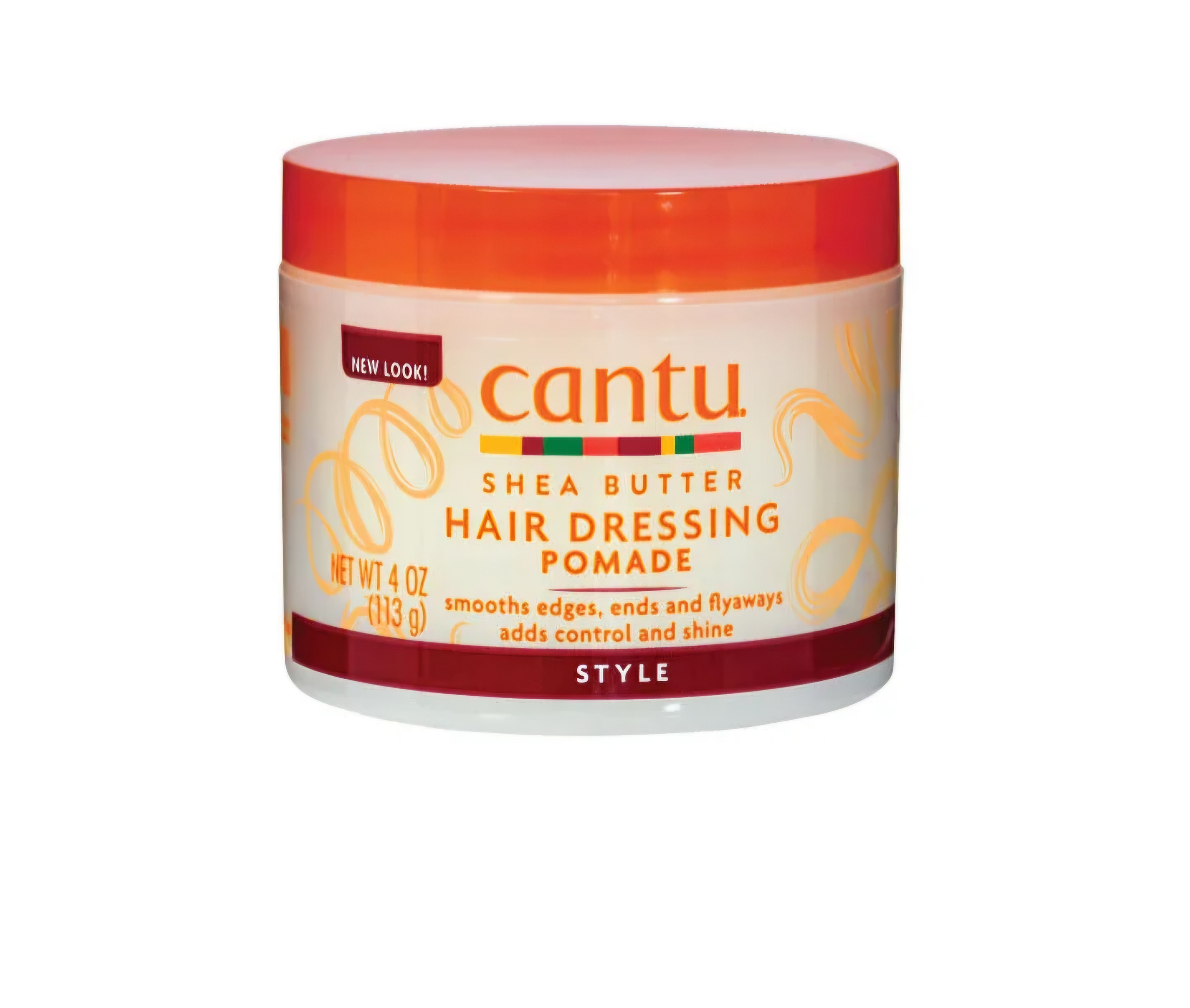 پماد حالت دهنده مرطوب کننده شی باتر کنتو cantu