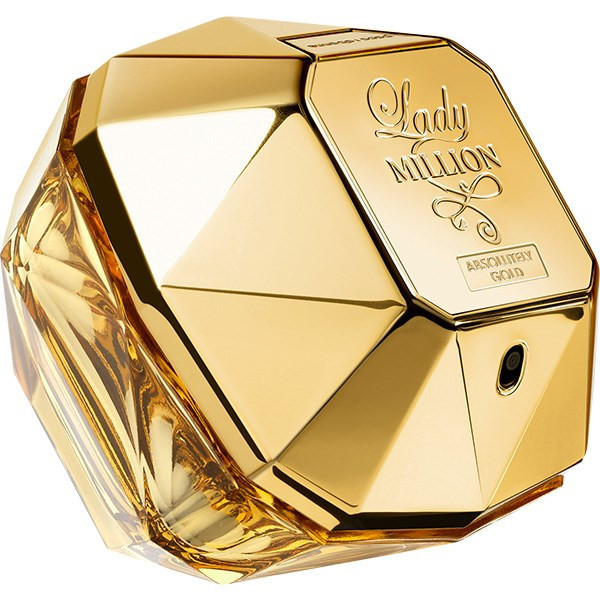 ادکلن پاکو رابان لیدی میلیون | Paco Rabanne Lady Million
