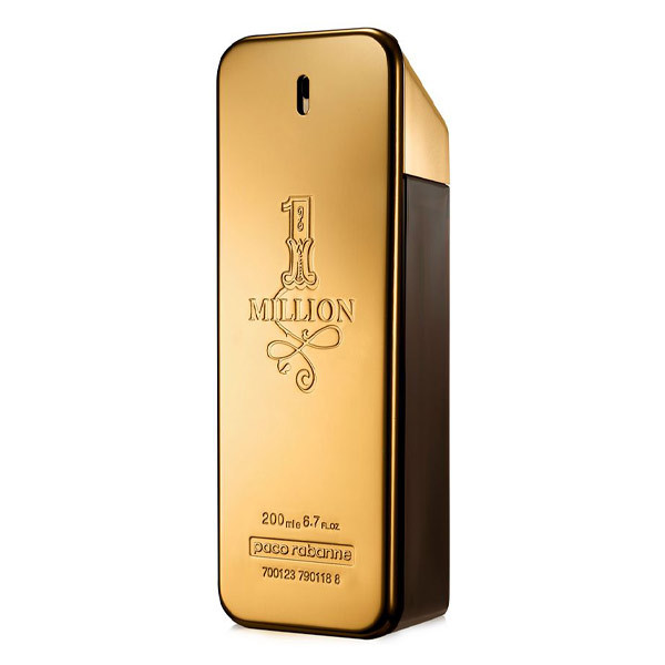 ادکلن پاکو رابان وان میلیون مردانه | Paco Rabanne 1 Million