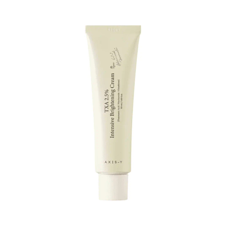 کرم روشنکننده اکسیس-وای | Axis-Y TXA 2.5% Intensive Brightening Cream