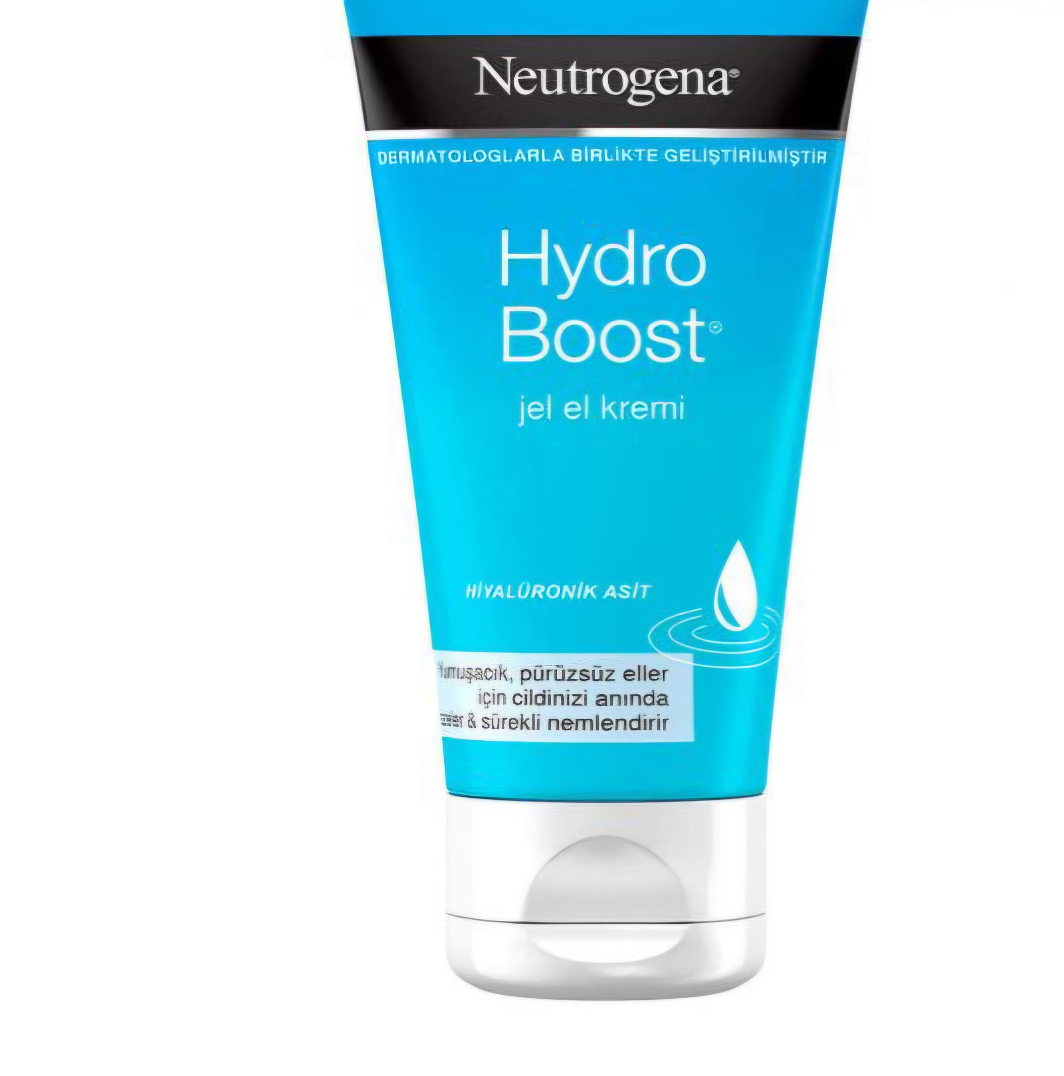 کرم ژل آبرسان دست نوتروژینا Hydro Boost