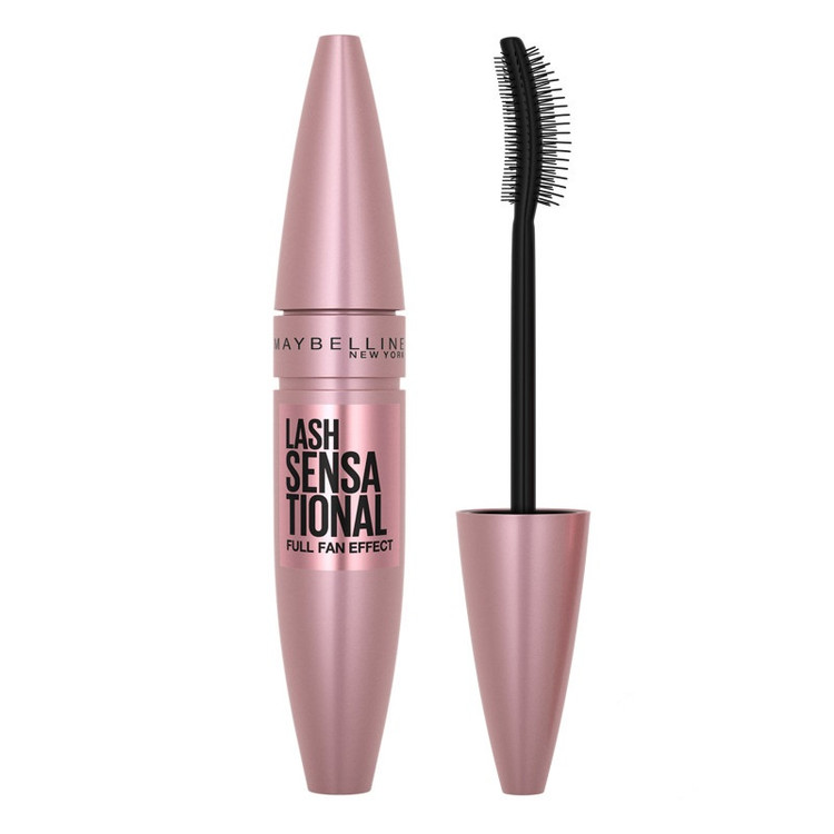 ریمل میبلین(sensational lash)