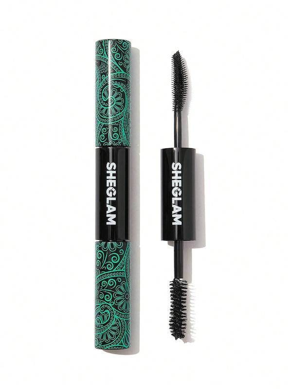 ریمل دوسر شیگلم ضد آب(sheglam waterproof)