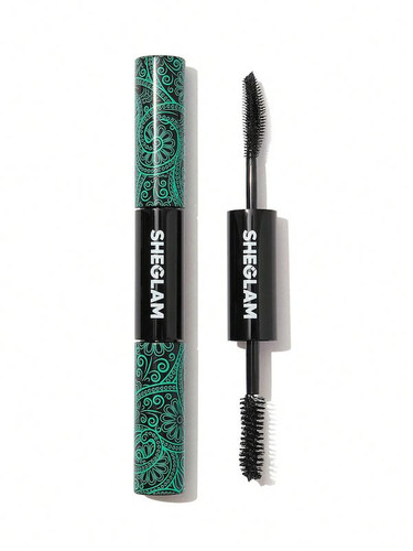 ریمل دوسر شیگلم ضد آب(sheglam waterproof)