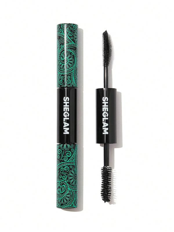 ریمل دوسر شیگلم ضد آب(sheglam waterproof)