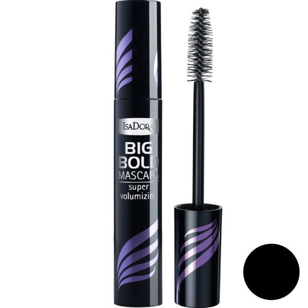 ریمل ایزادورا (isadora big bold) طرح قدیم